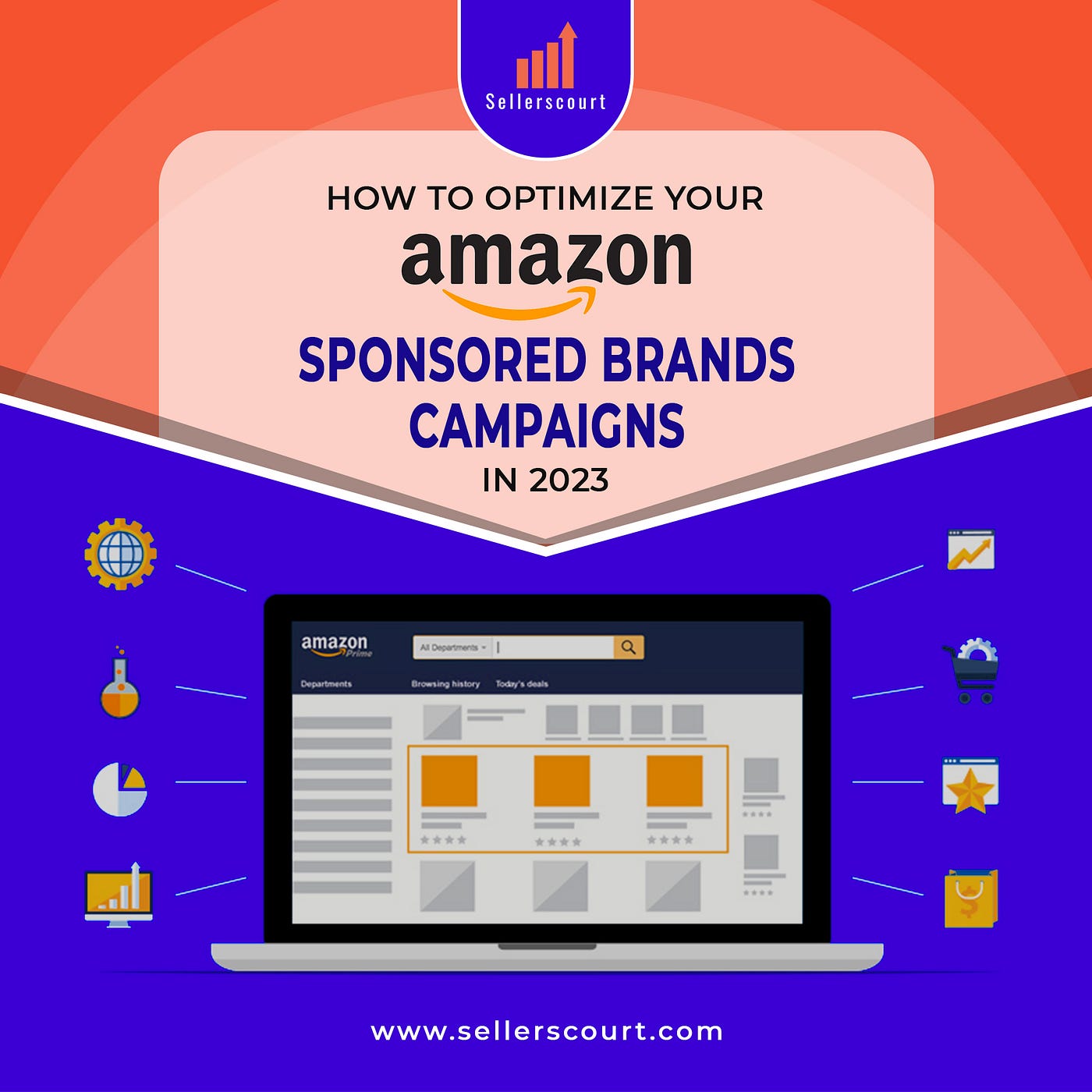 The Ultimate  Sponsored Brands Tutorial for 2023 - SellerMetrics