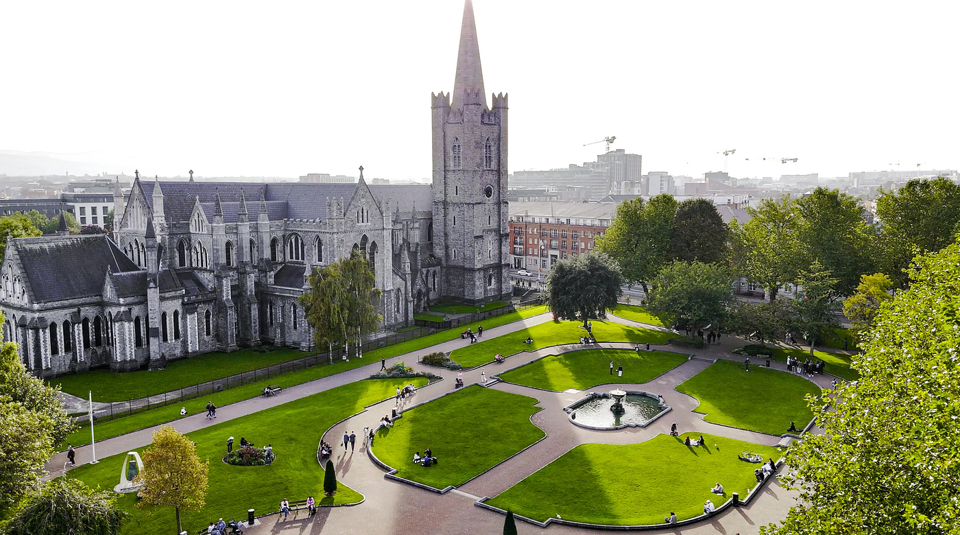 Dublin