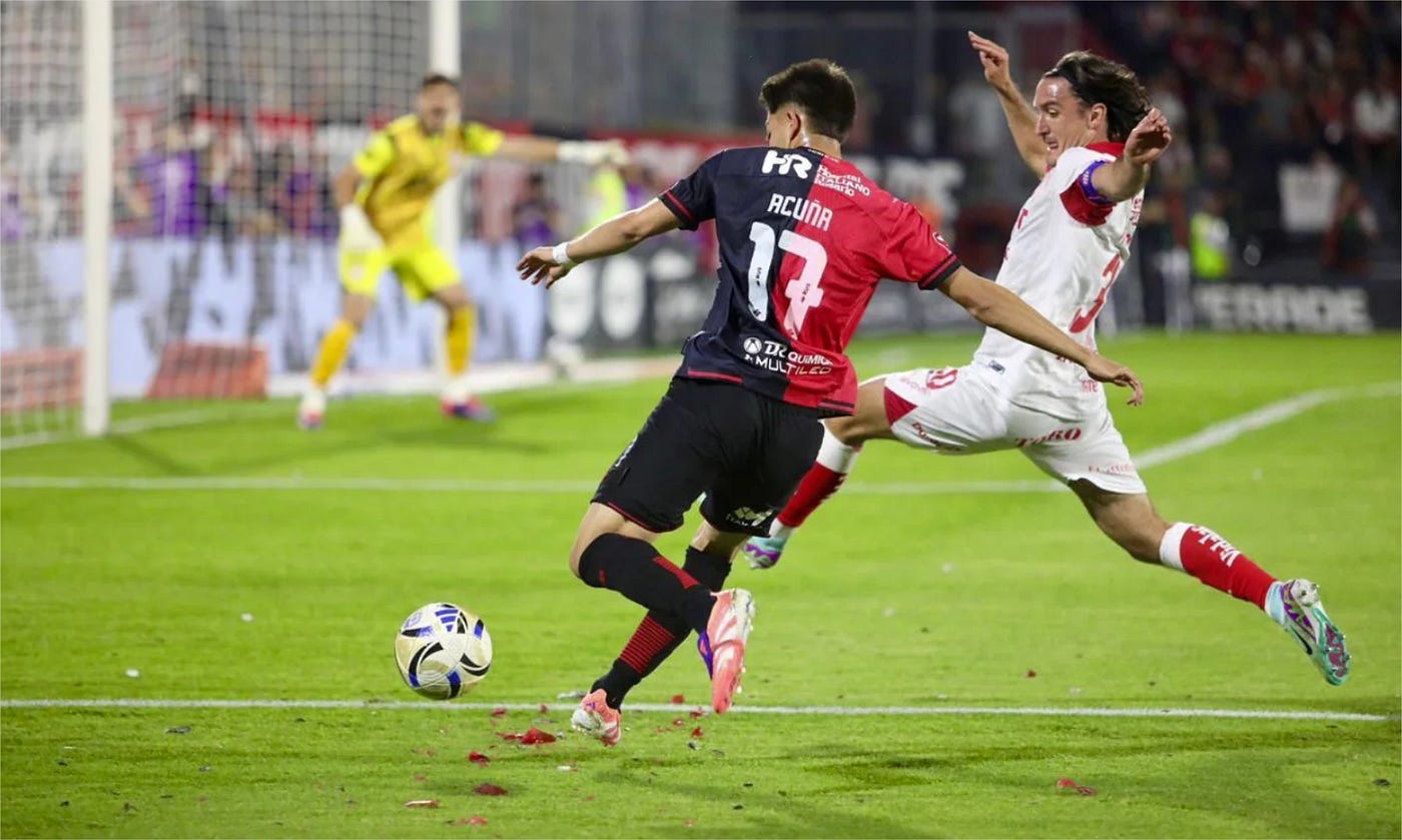 Qué resultados necesita Newell’s para salvarse del descenso este fin de semana