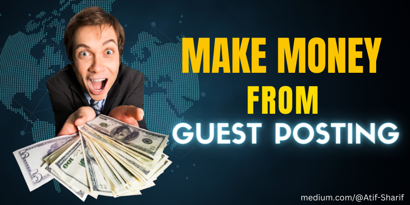How to Find High Authority Websites for Guest Posting
