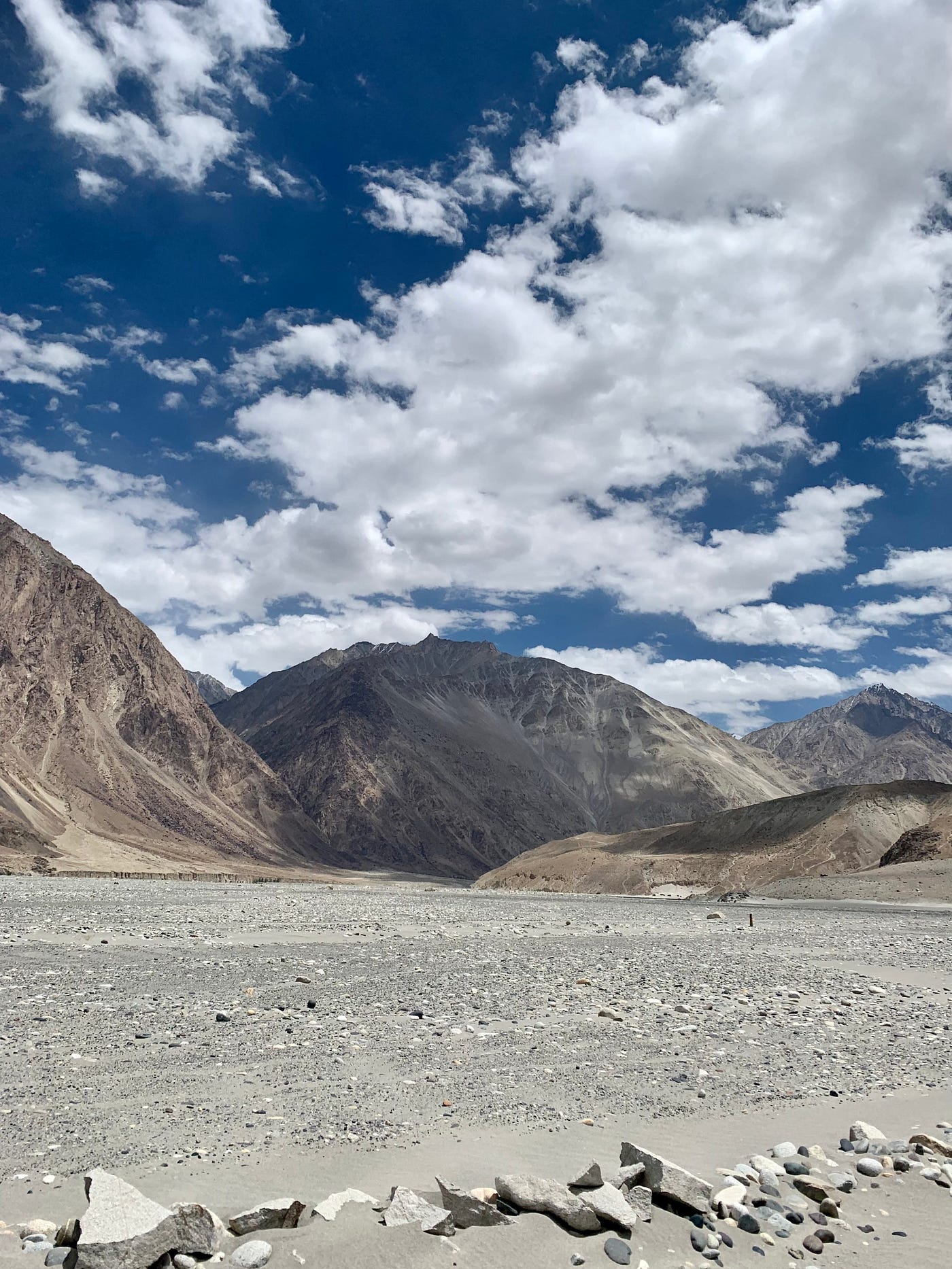 Must know information before you go to Nubra Valley Leh Ladakh