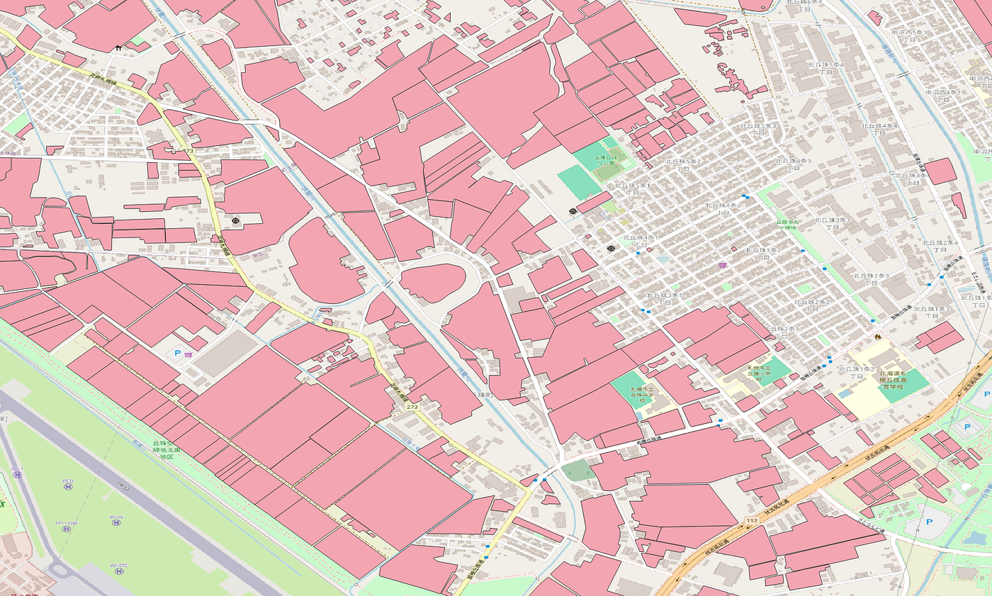 Splitting GeoJSON and GeoPackage Without Loading Everything in Memory Using GeoSplit