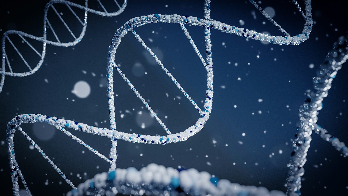The 5 Data Layers Every Life Science AI Agent Needs