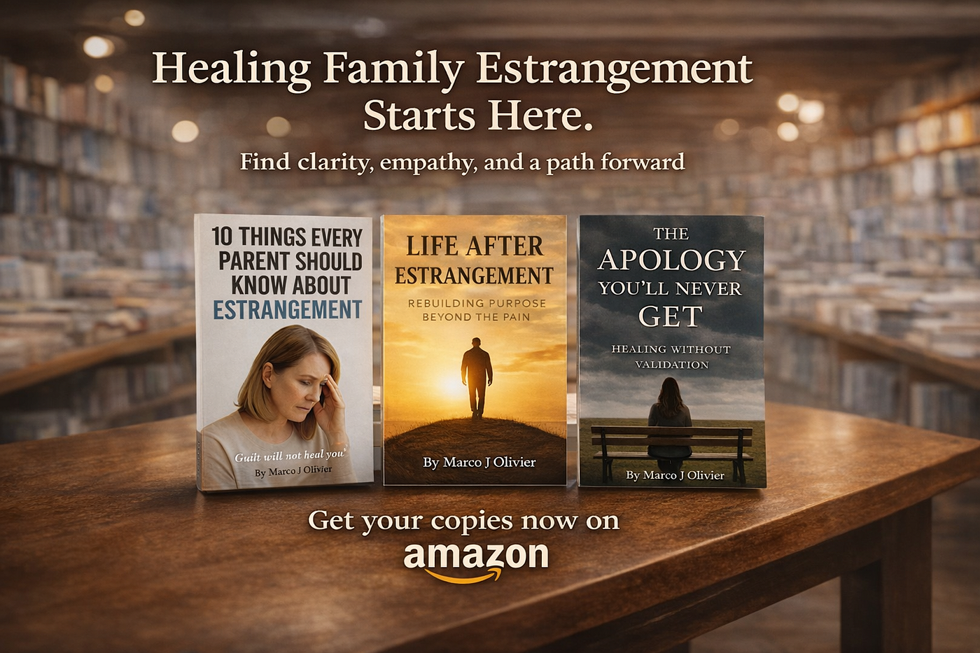 The Most Dangerous Sentence in Healing Is “When They Finally Apologize”
