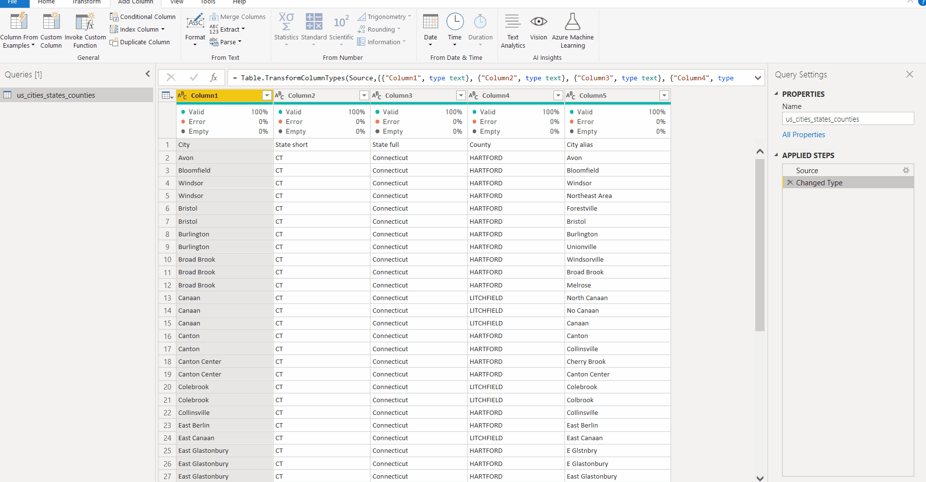 Three Routes: List aggregation. Relevant Scenario(s) | by Simi Talkar |  Medium