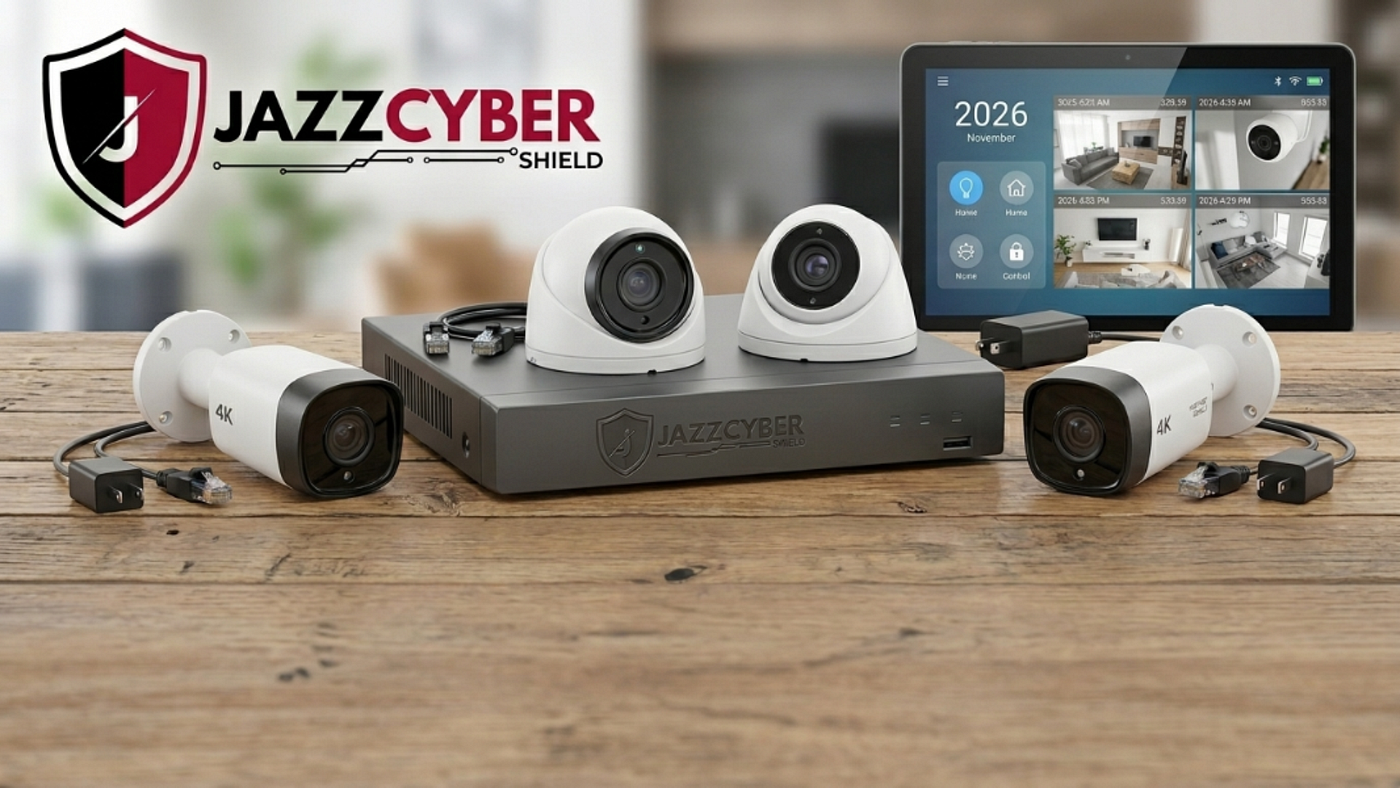 Top Security Camera Systems Under $300 Tested and Reviewed in 2026