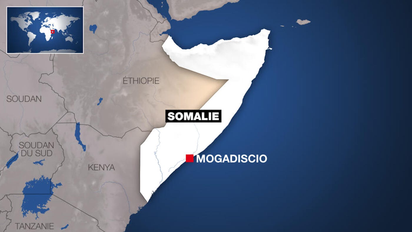 La Somalie replonge dans une nouvelle crise