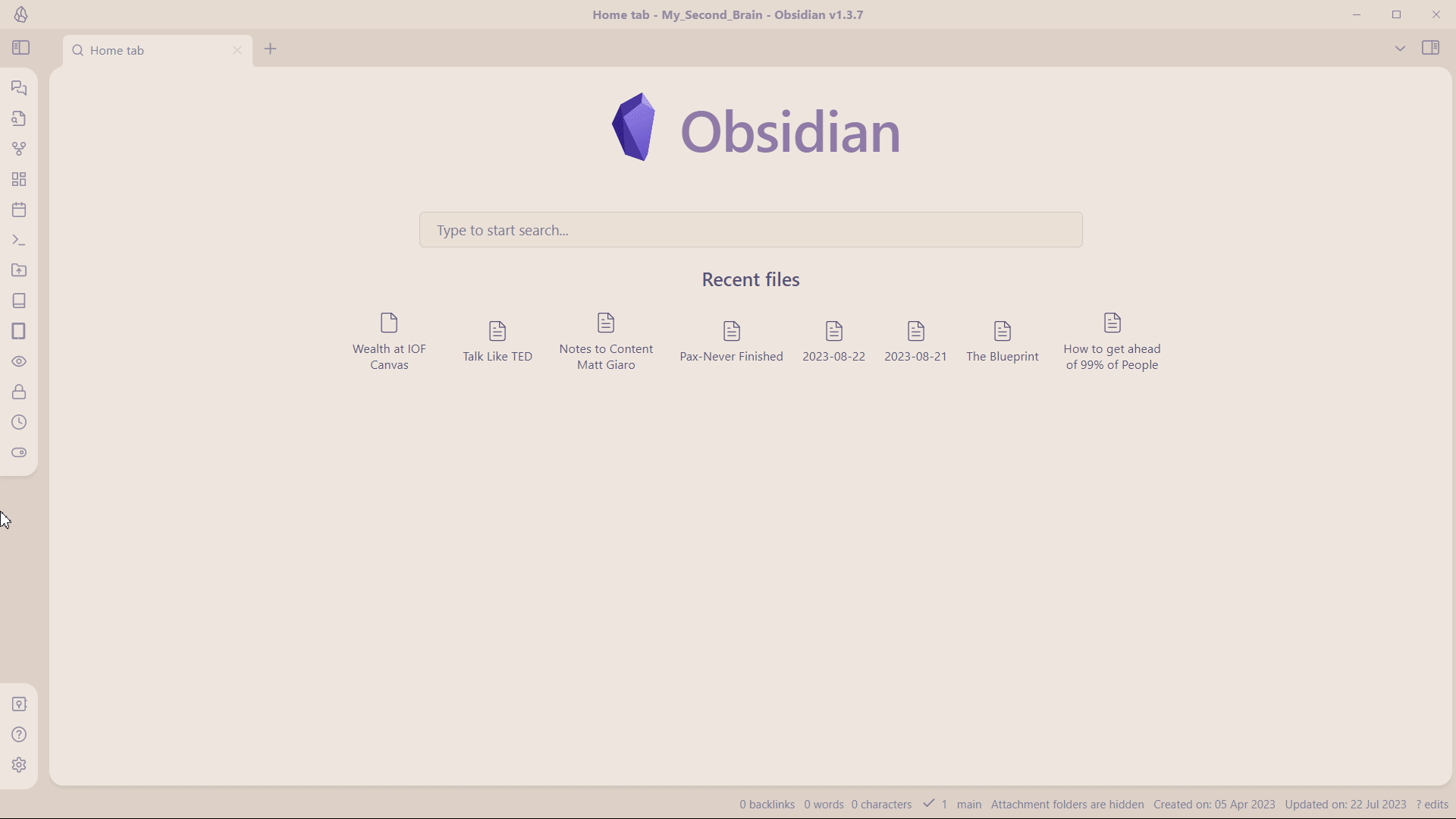 New Obsidian Plugins: CSS, File Protection, Colored Tags, Plugin 