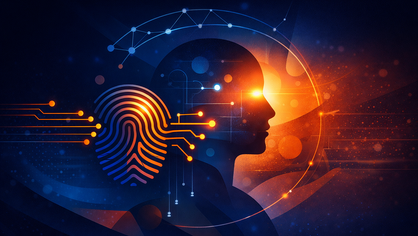 Why HR’s Biggest Barrier to Greater Impact Isn’t Technology — It’s Identity