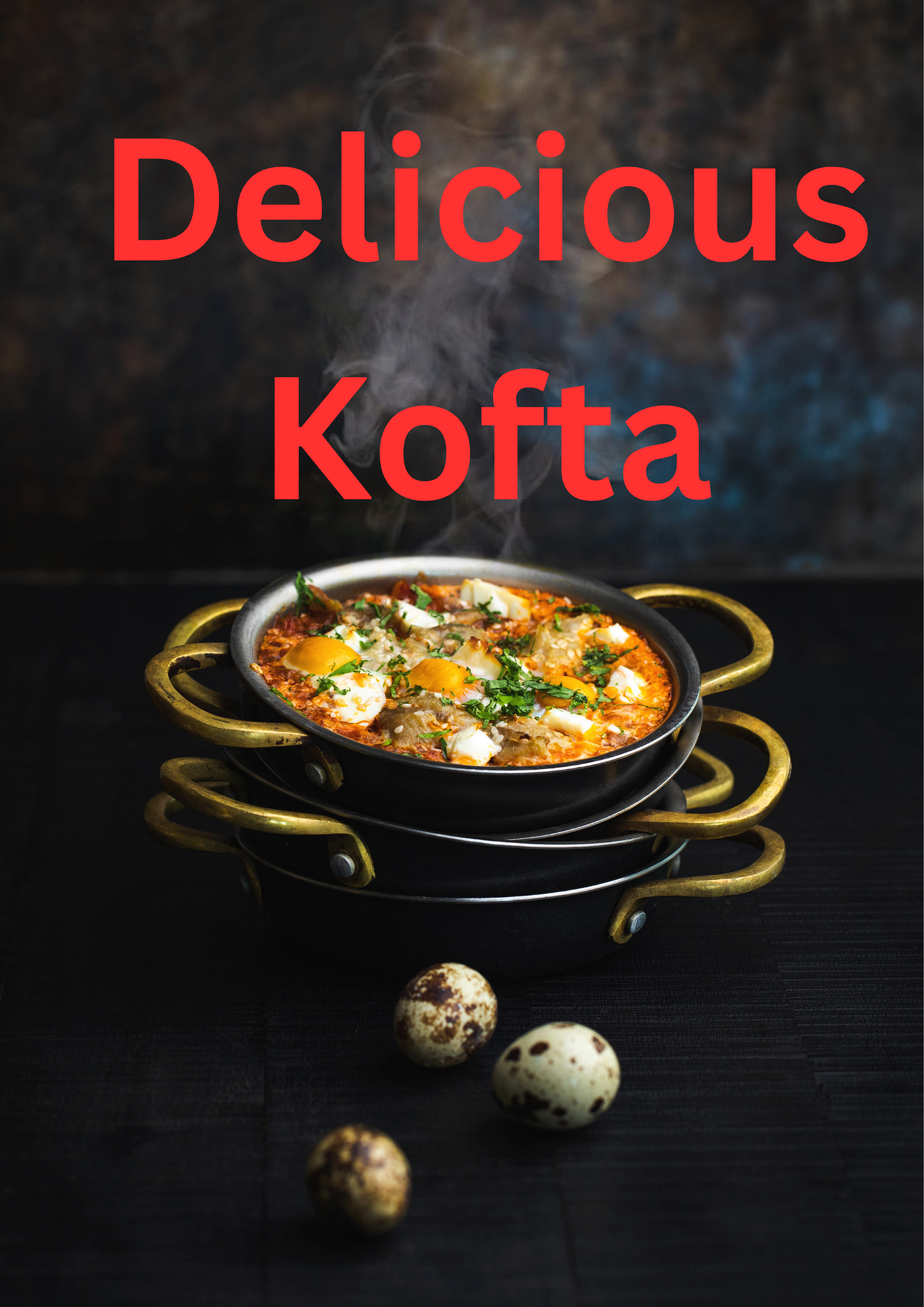 “Delicious Kofta Recipes: Classic and Modern Variations”