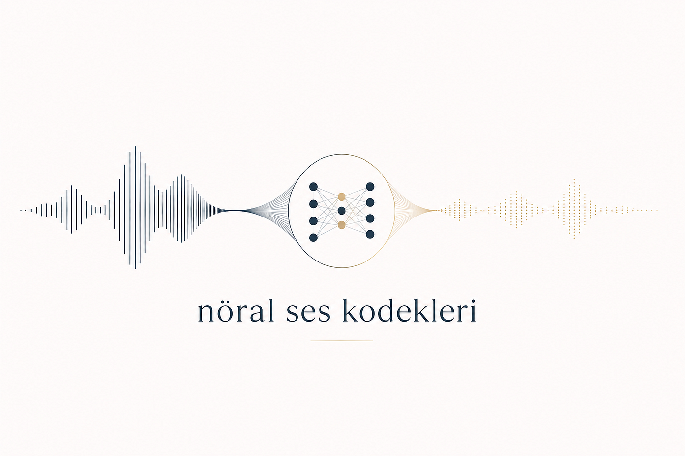 Nöral Ses Kodekleri ve Mimi