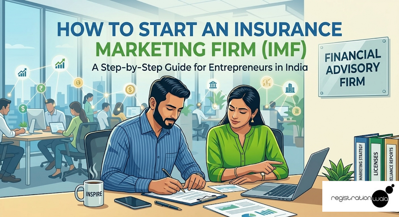 How to Start an IMF in India | Complete Guidelines for 2026