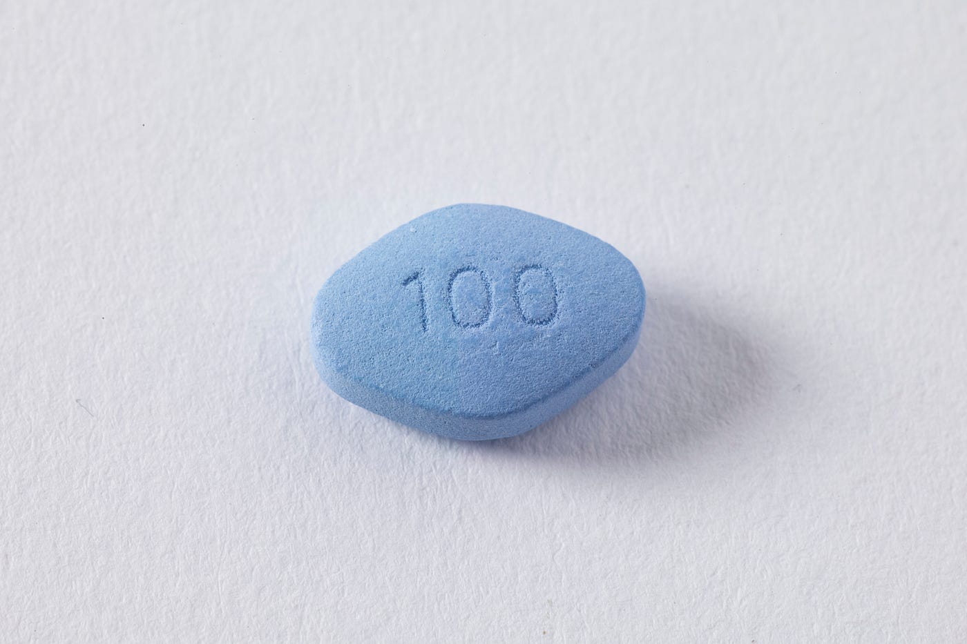 What Happened When I Tried Viagra? by Carlyn Beccia Fearless She Wrote Medium