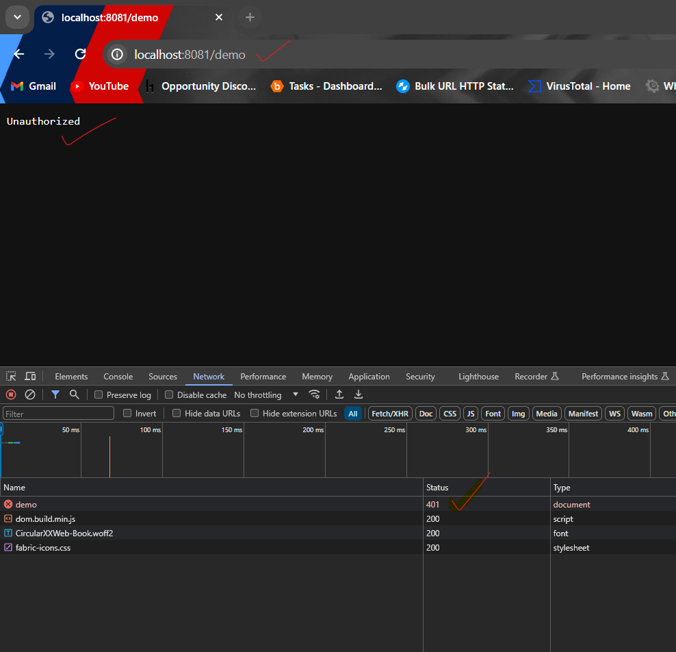 HTTP Methods in Express JS. If you are familiar with Rest API… | by Shaik  Abdul Sameer | Stackademic