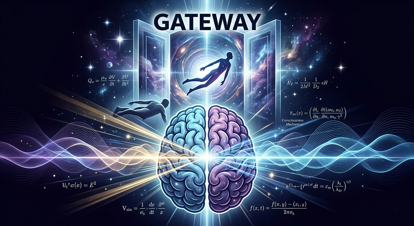 O Projeto Gateway