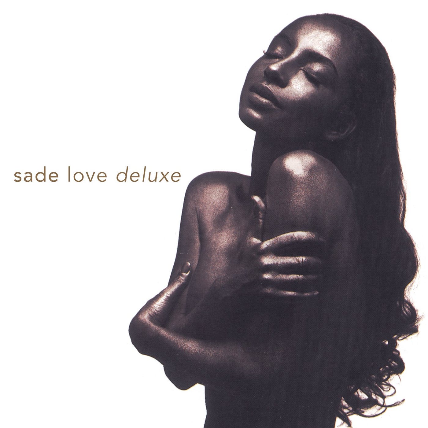 Meaning of Your Love Is King by Sade