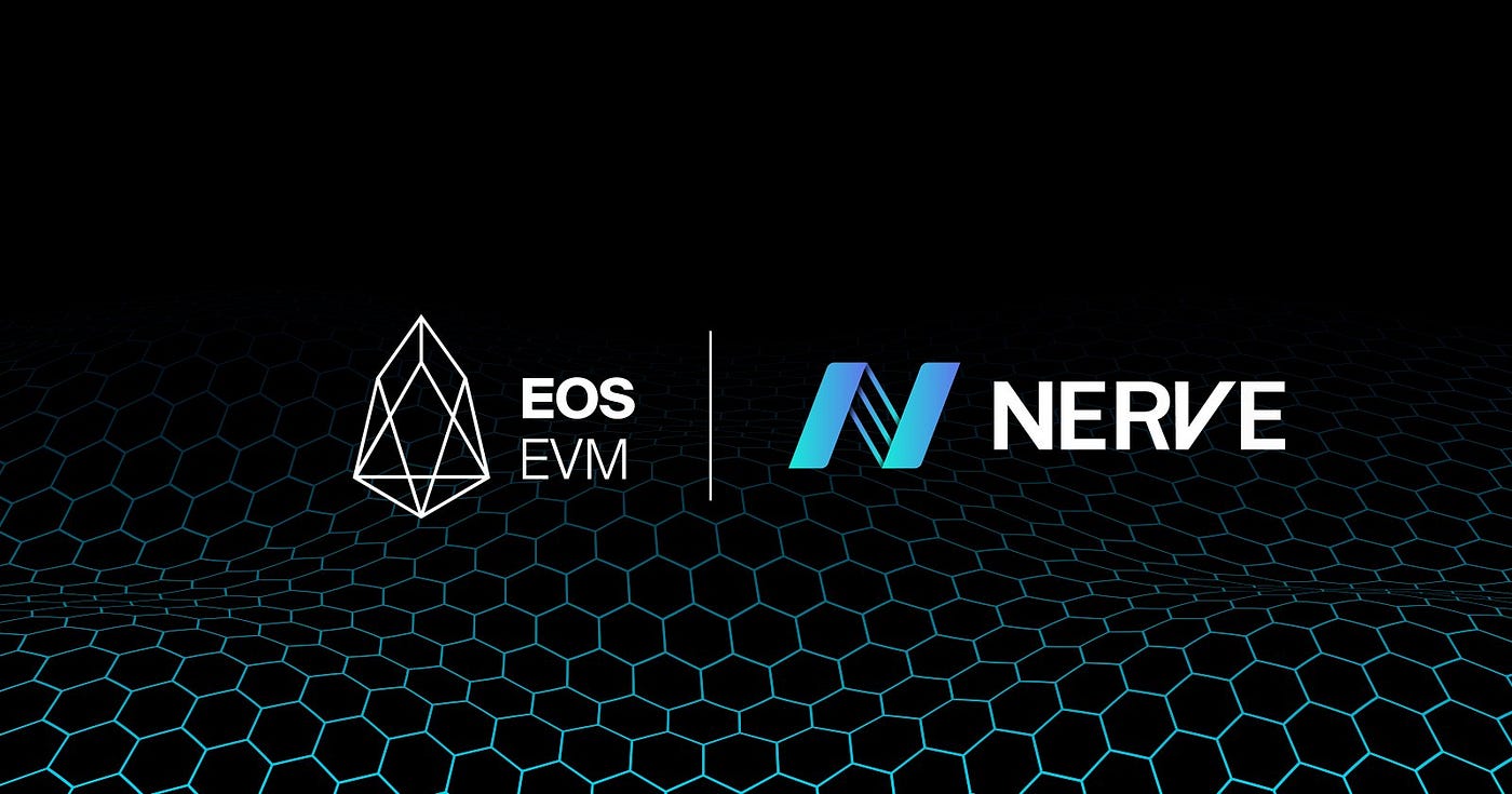 Exciting Updates in the NULS Ecosystem and Beyond | by 🪞Ma𝕏imus🦊🔶 |  Medium