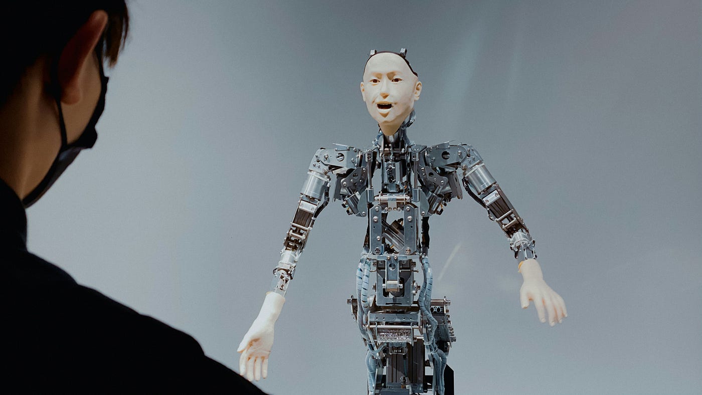 The 7 Biggest AGI Trends Shaping 2025: Beyond Science Fiction