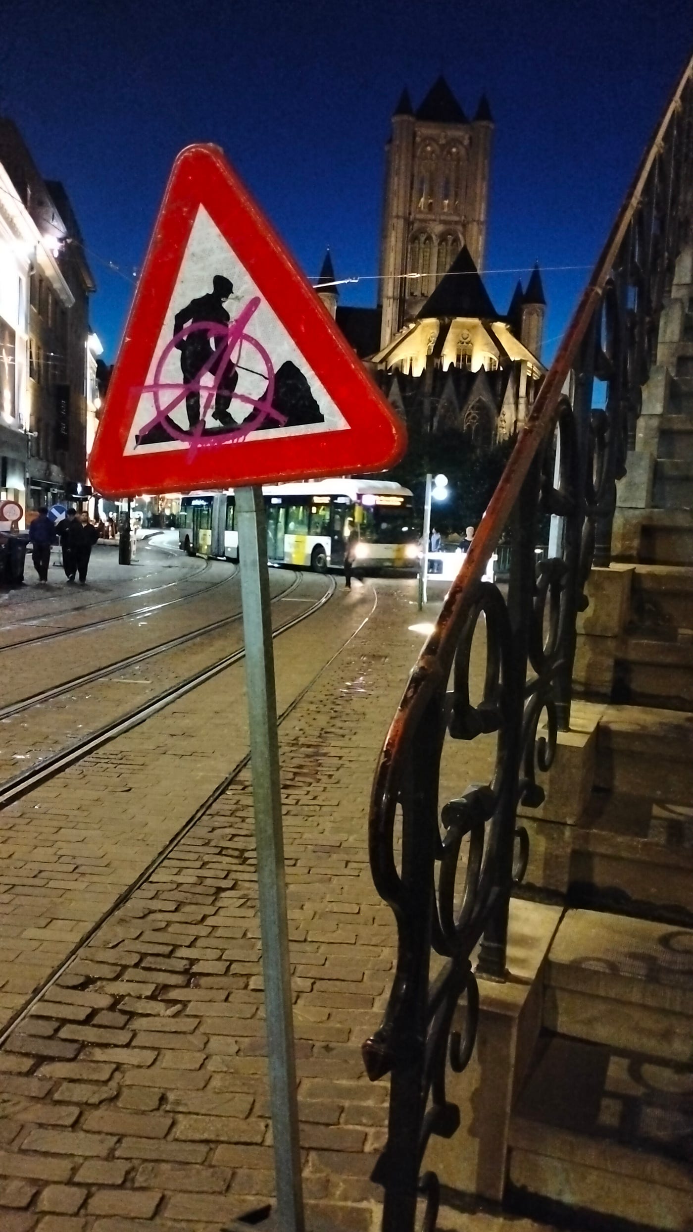 no diggity — uxtapositions
