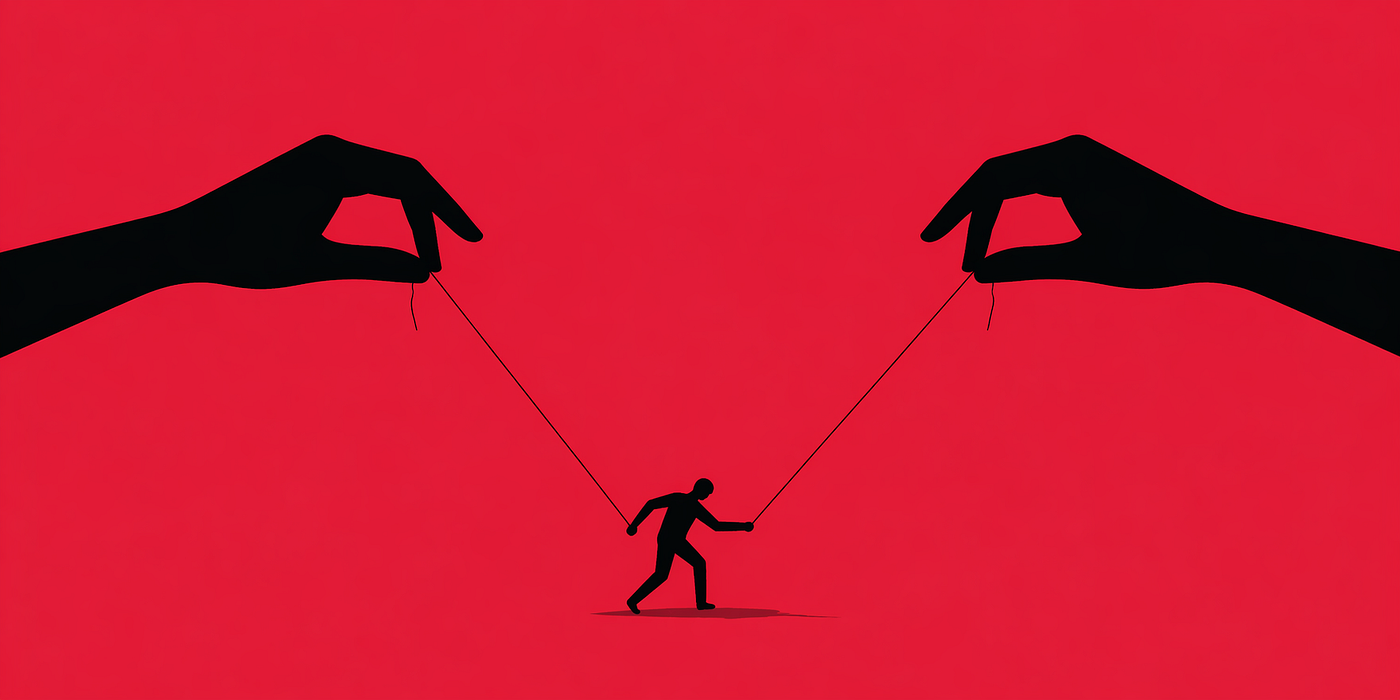 Designing With Responsibility: The Part of UX We Don’t Talk Enough About