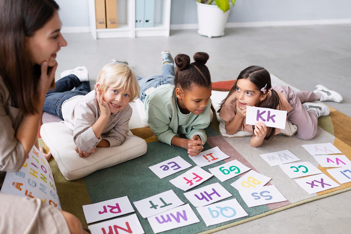 5 Reasons Inquiry-Based Learning in the Early Years Sets Your Child Up for Success in Today’s…