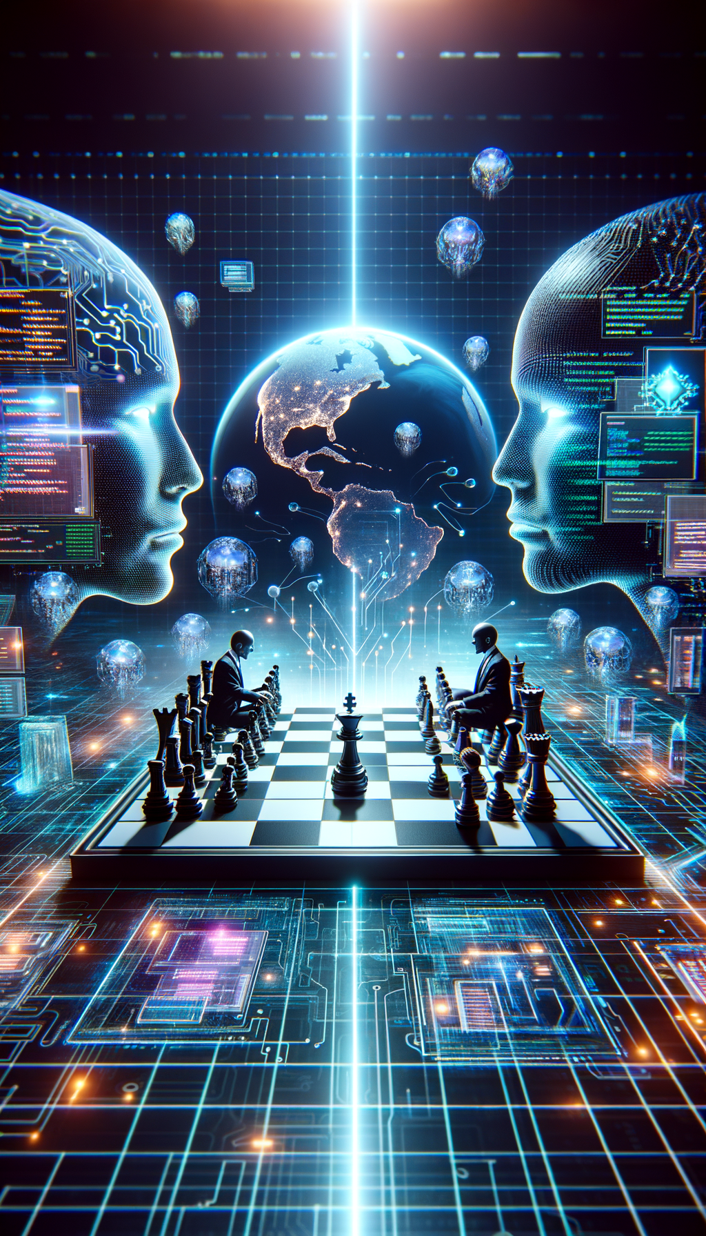 Elon Musk x OpenAI: Uma Disputa Que Redefine o Futuro da IA