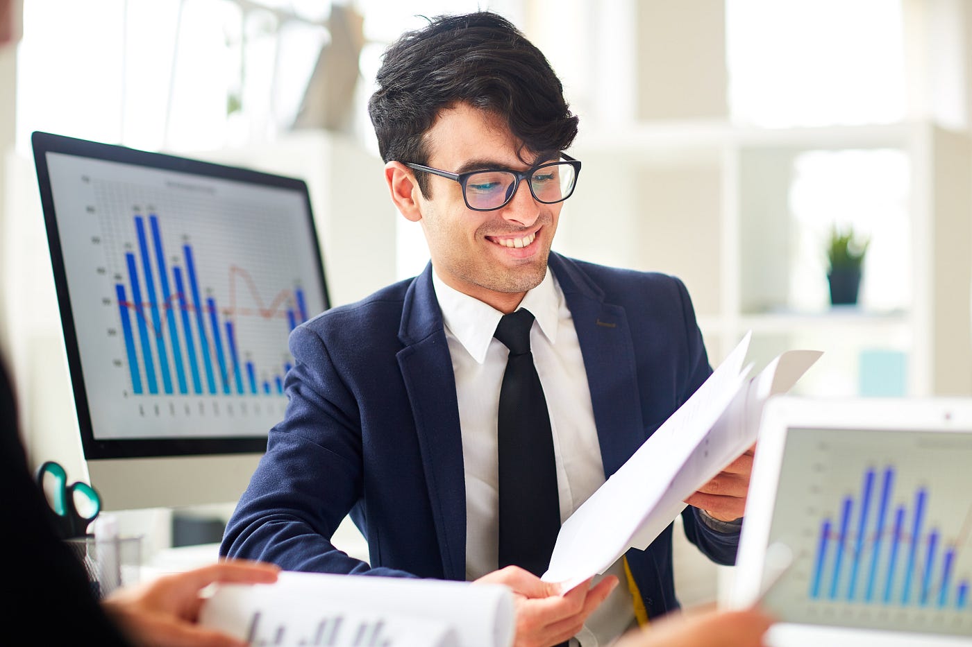 Les 7 enjeux de la digitalisation pour les futurs experts-comptables