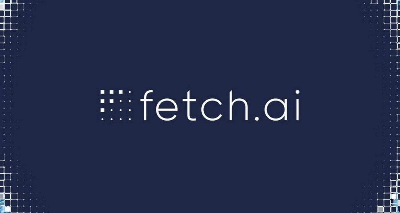 Fetch AI (FET) blockchain-based project aimed at introducing Artificial  Intelligence | by Procommun | Coinmonks | Medium