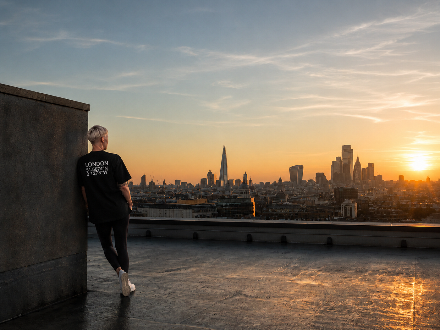 Minimal Streetwear vs Graphic Streetwear: What’s the Difference?
