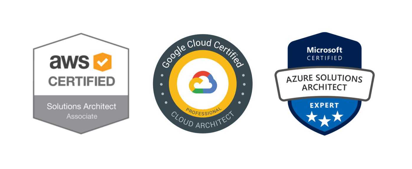 An Architect Journey to Advanced Architecture Certification on AWS