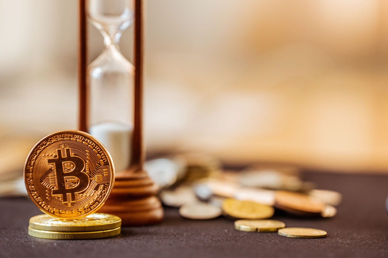 Mastering the Art of Crypto Investment: The Counterintuitive Way to Profit  Big | by Choosing Crypto | Medium