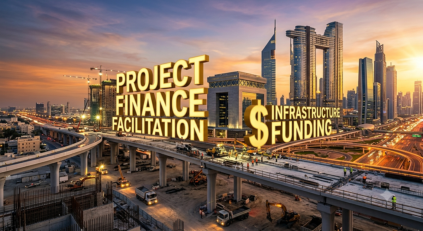Looking for Project Funding? Why Fiduciary Structures Decide the Fate of Every Deal