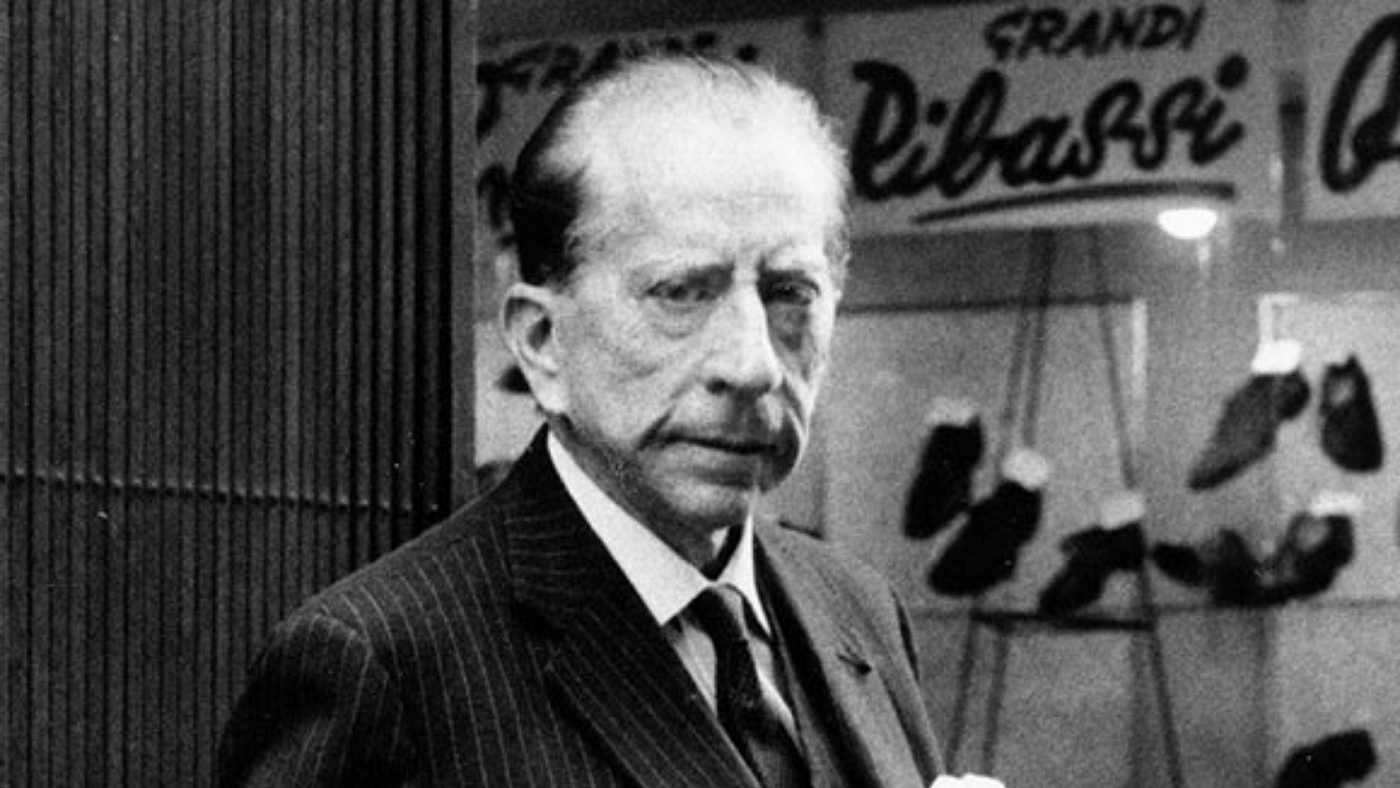 How Jean Paul Getty Became the World's Richest Man | by Matt Ray | Medium