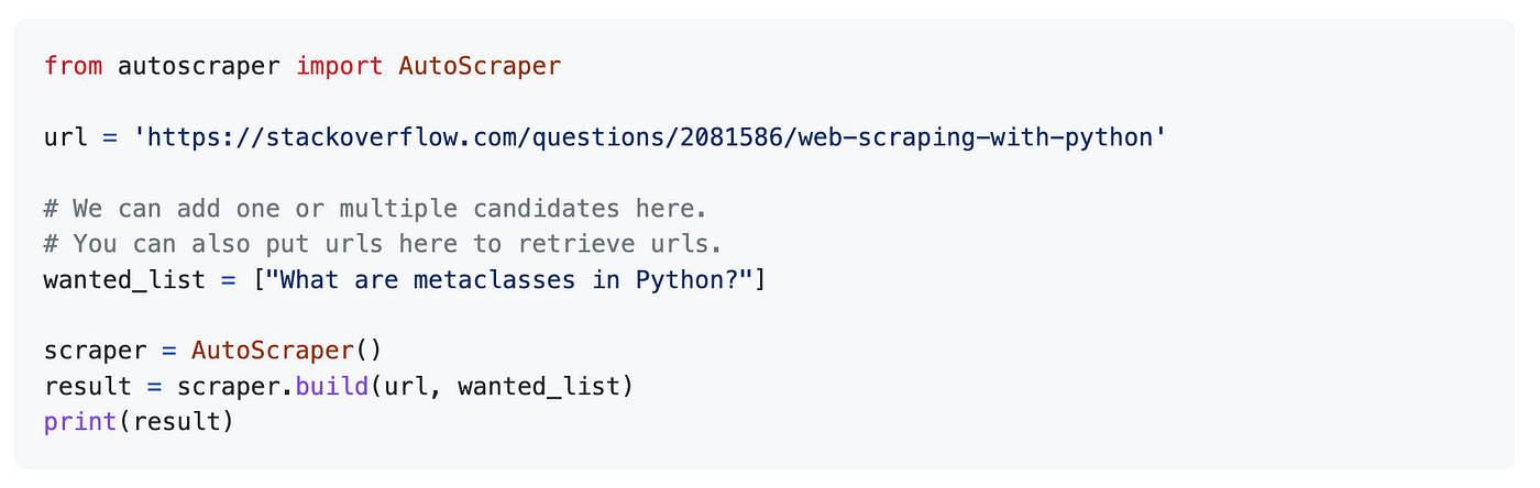 How do I insert a cookie in Python for web scraping? - Stack Overflow