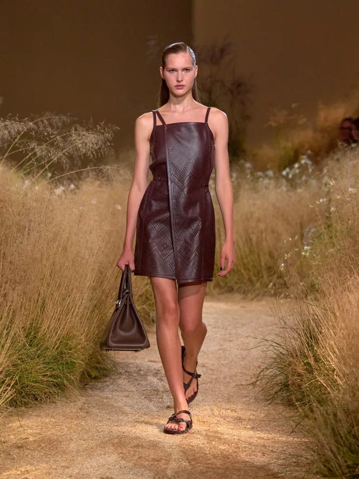 The Future of The Hermès Kelly – SMU Look