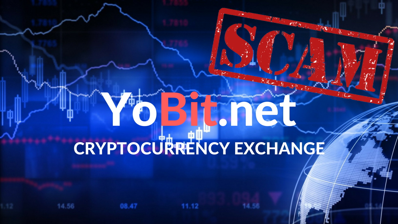 The exchange ticker scam — From Russia with love. | by Richard Di Britannia  | Medium