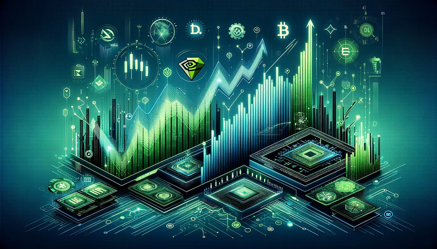 Navigating the Highs & Lows with Custom GPT: AI-Assisted Study of Investing  in Bitcoin, Nvidia & ETFs | by Quy Tang | Medium