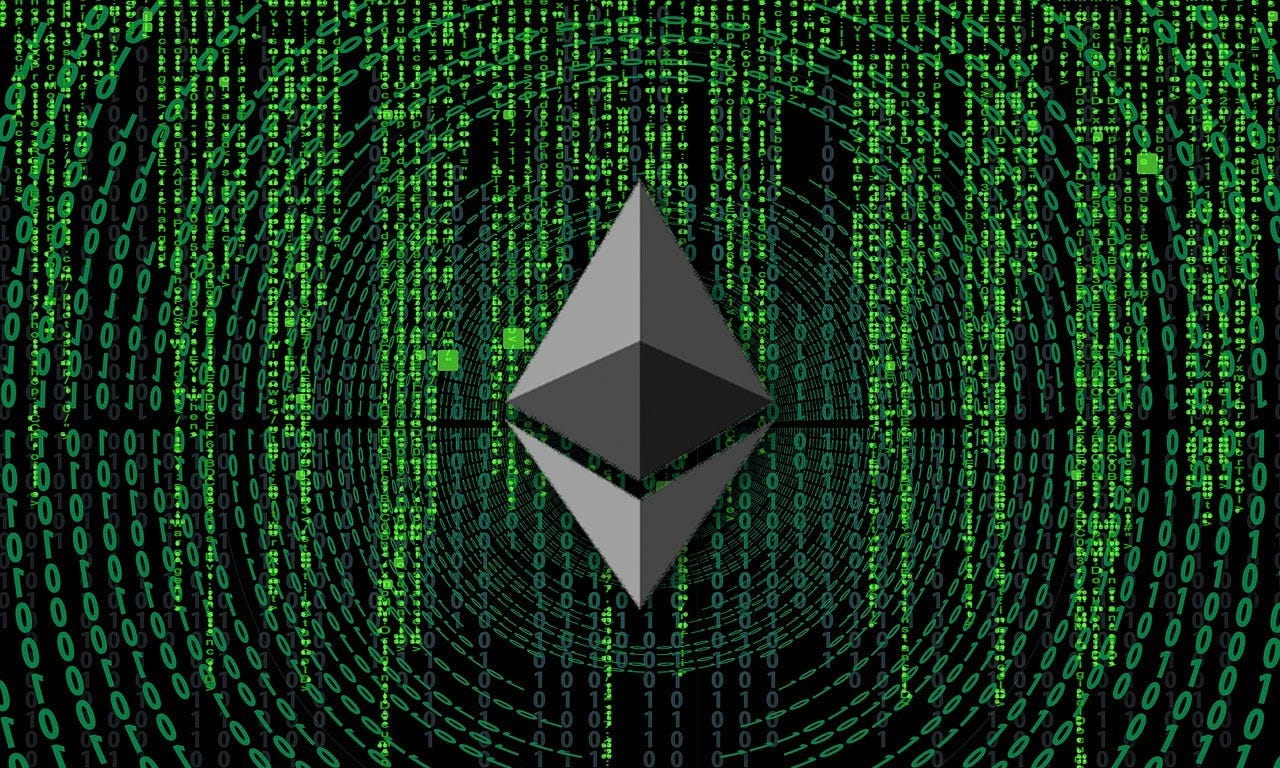 Factors to Consider When Choosing an Ethereum Development Partner | by  Codezeros | Medium
