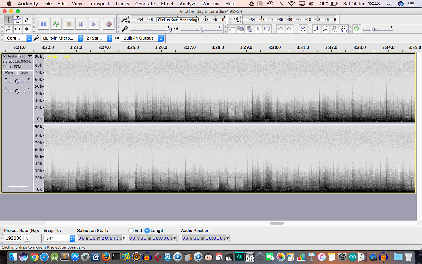 Nirvana — Smells like teen spirit from Vinyl to FLAC | by Henry
