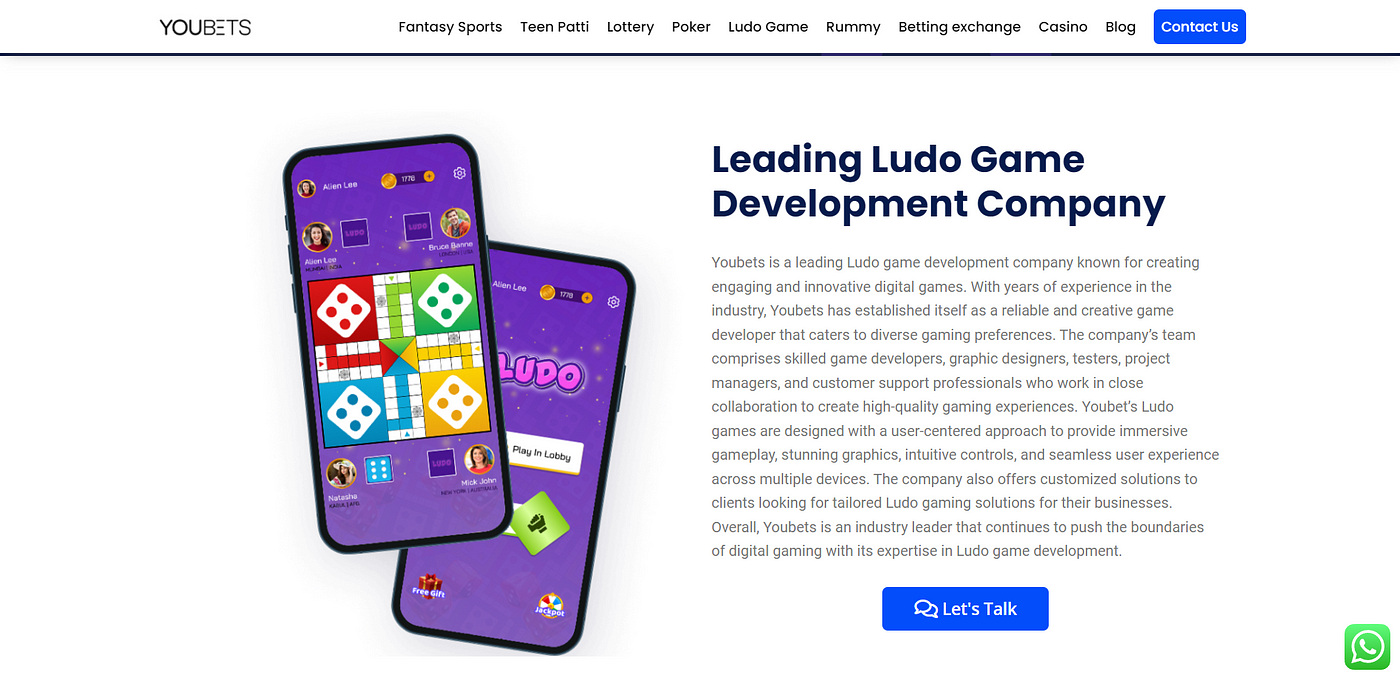 How to Start an Online Ludo Game Business in India 2023-24