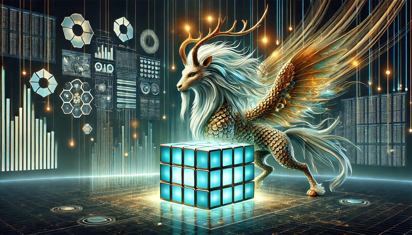 Real-time analysis. Part 3: Apache Kylin in detail