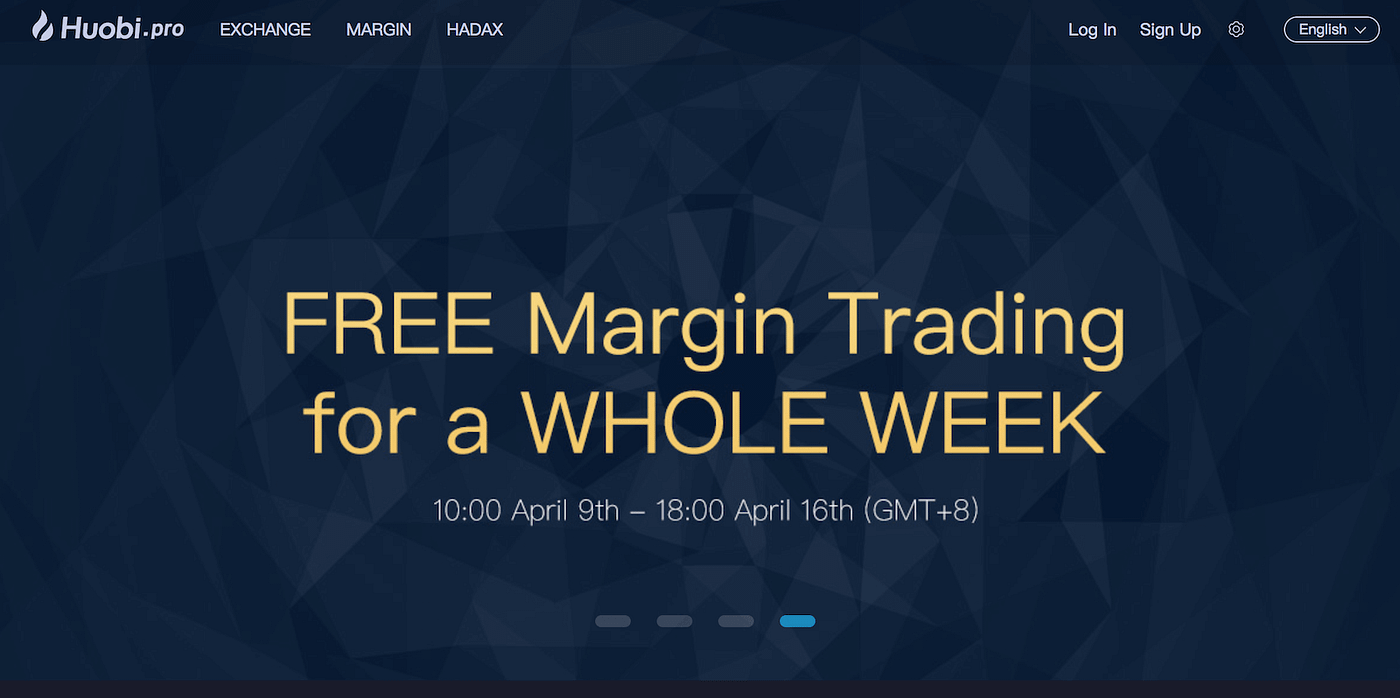 How to buy Cortex Coin (CTXC) on Huobi Pro Exchange | by Forme | Medium