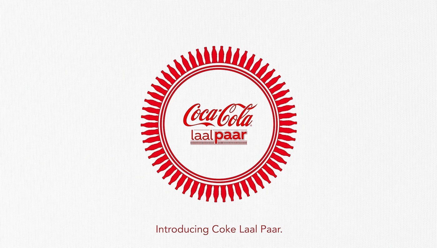 How Coca-Cola Became Part of the Culture (Without Just Selling Cola)