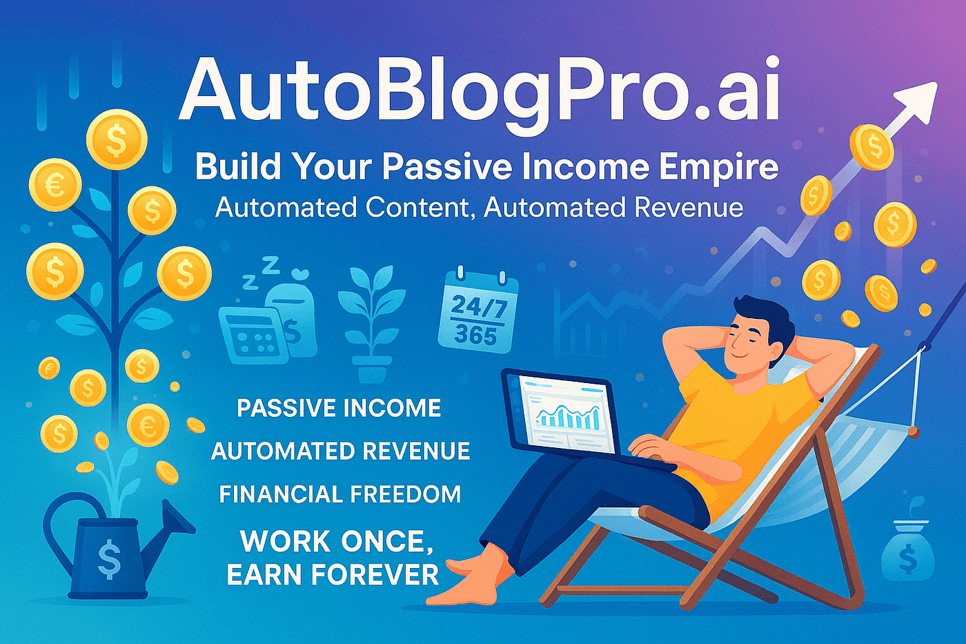 How AutoBlogPro.ai Enhances Content for Google's AI Search