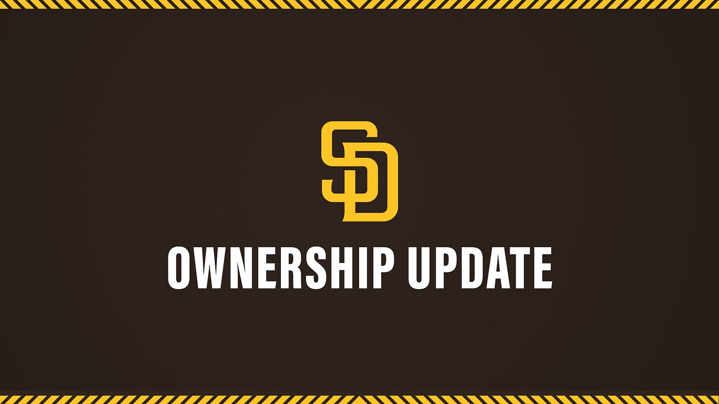 Padres chairman Seidler: Current team leadership has 'my full support