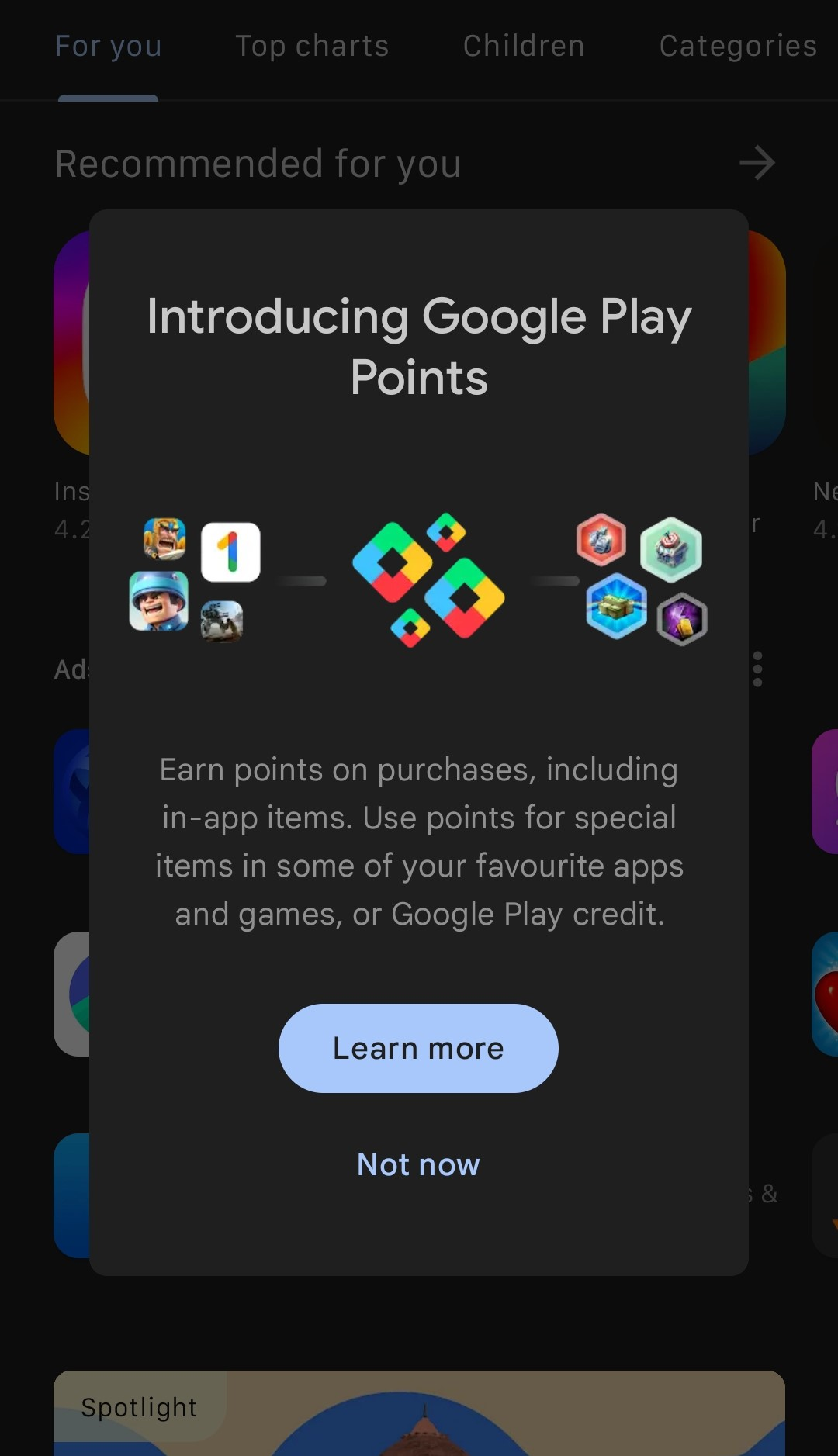 Earn From Mobile - Apps on Google Play