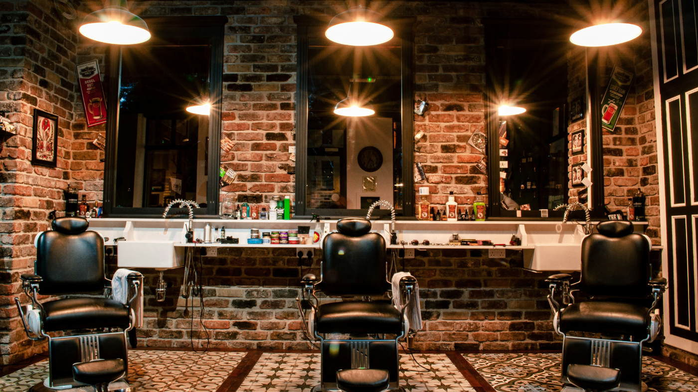 I Tried to Build an AI Voice Agent for a Barbershop in Two Hours. Here’s What Broke.