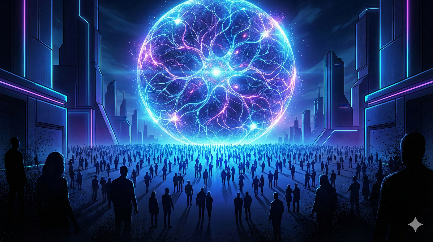 In the Age of AI, Your App Is Already Falling Behind
