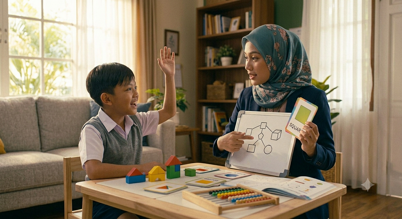 Les Privat Malang: Solusi Efektif Tingkatkan Prestasi Belajar Anak