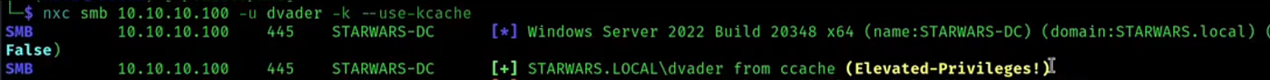 Kerberos Auth